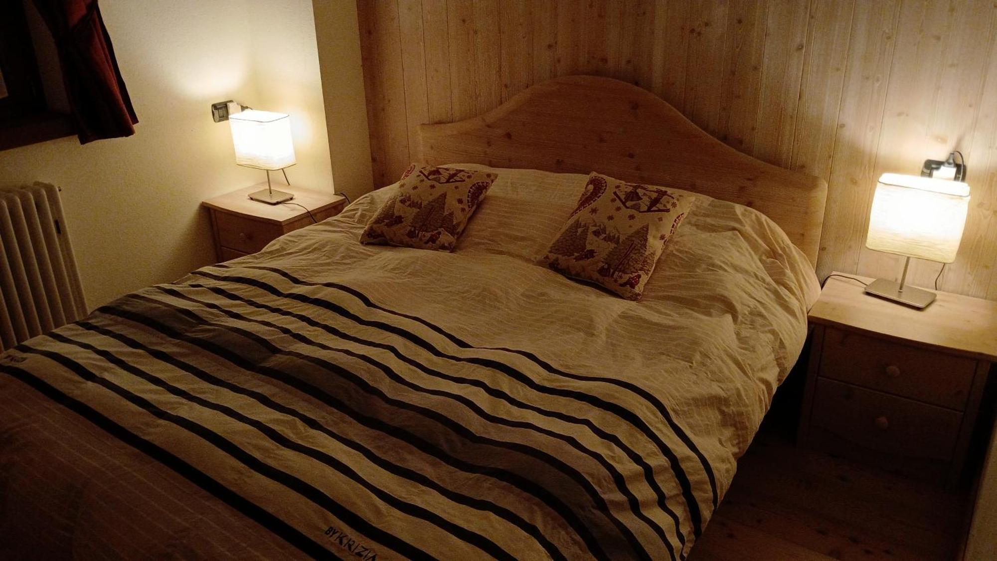 Love Chalet Livigno Eksteriør bilde